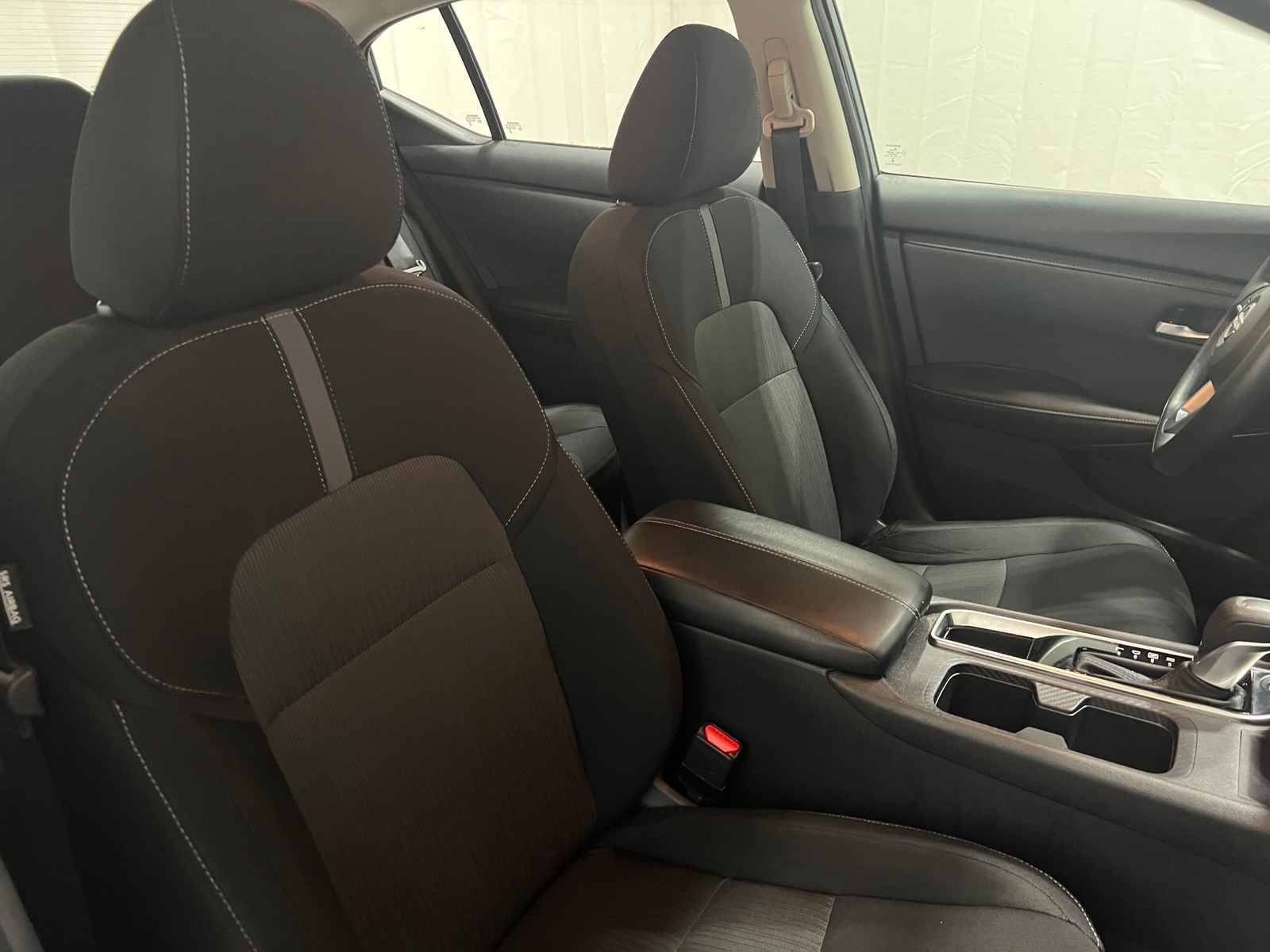 Thumbnail: 2024 Nissan Sentra - 2