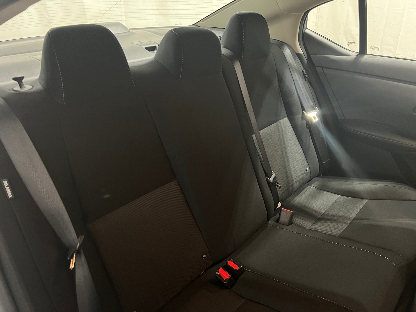 Thumbnail: 2024 Nissan Sentra - 6