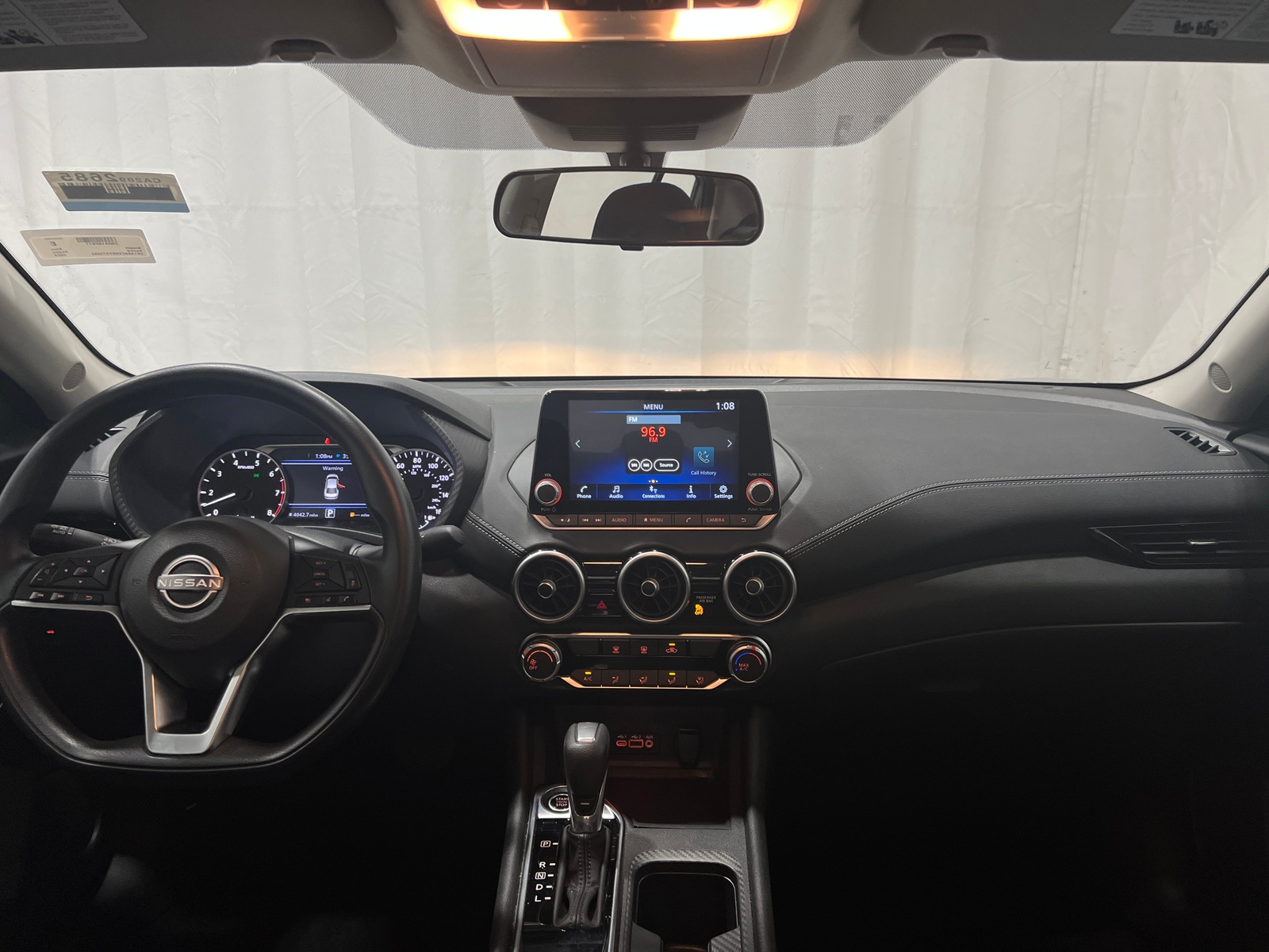 Thumbnail: 2024 Nissan Sentra - 3