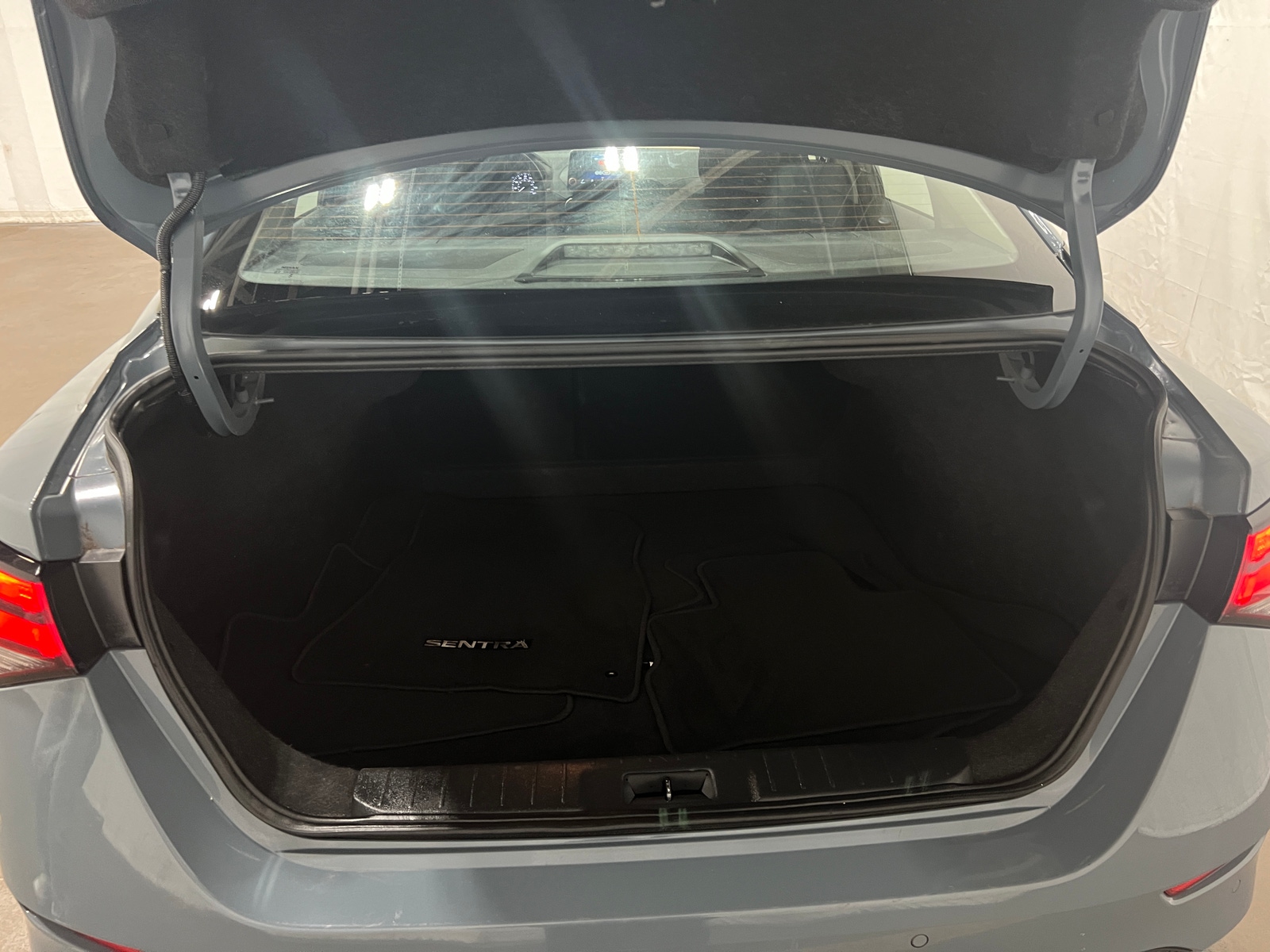 Thumbnail: 2024 Nissan Sentra - 7