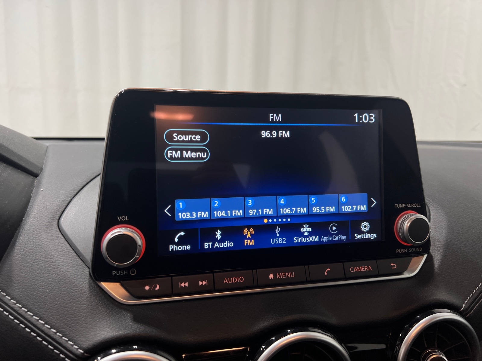 Thumbnail: 2024 Nissan Sentra - 4