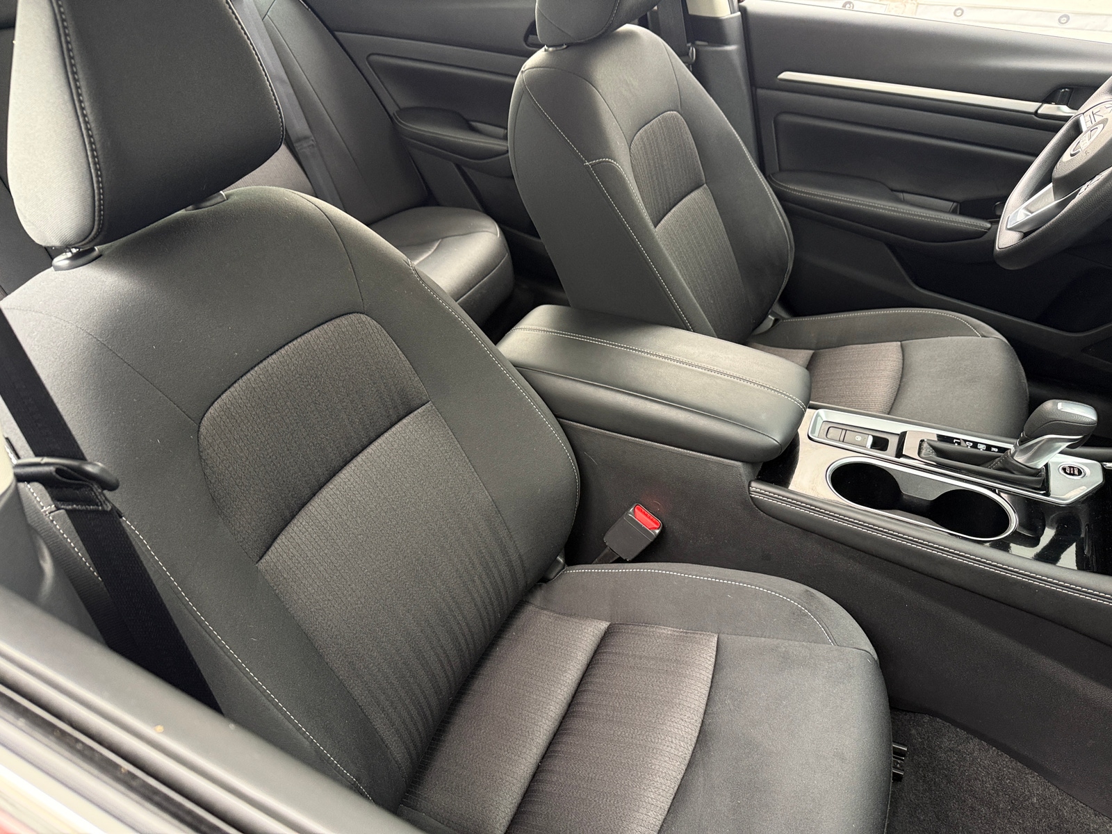 Thumbnail: 2023 Nissan Altima - 2