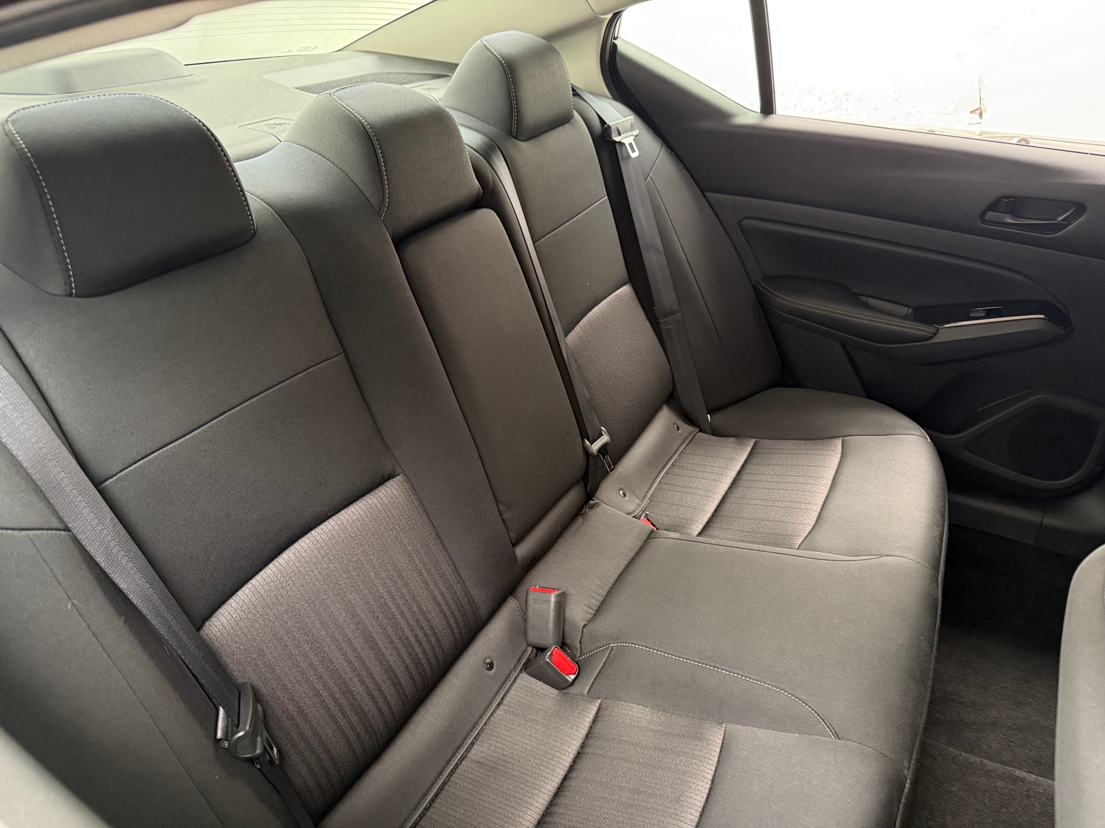 Thumbnail: 2023 Nissan Altima - 6