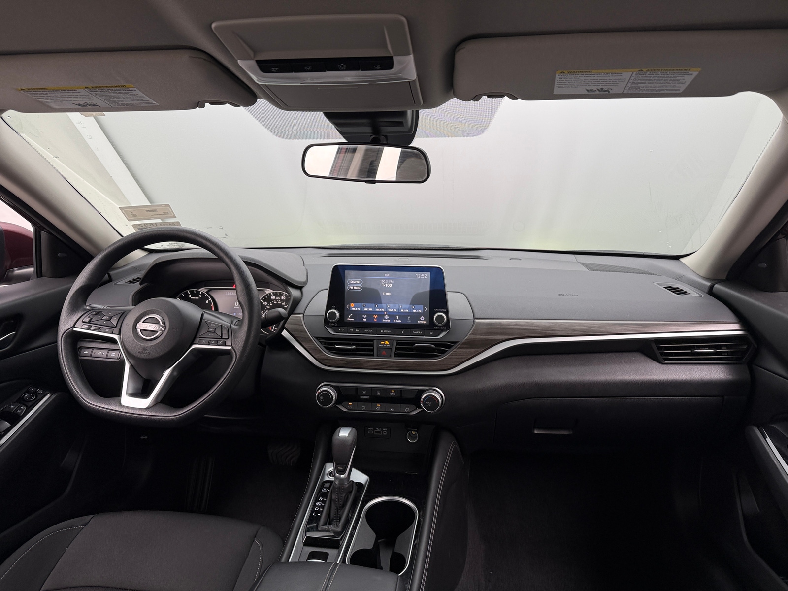 Thumbnail: 2023 Nissan Altima - 3