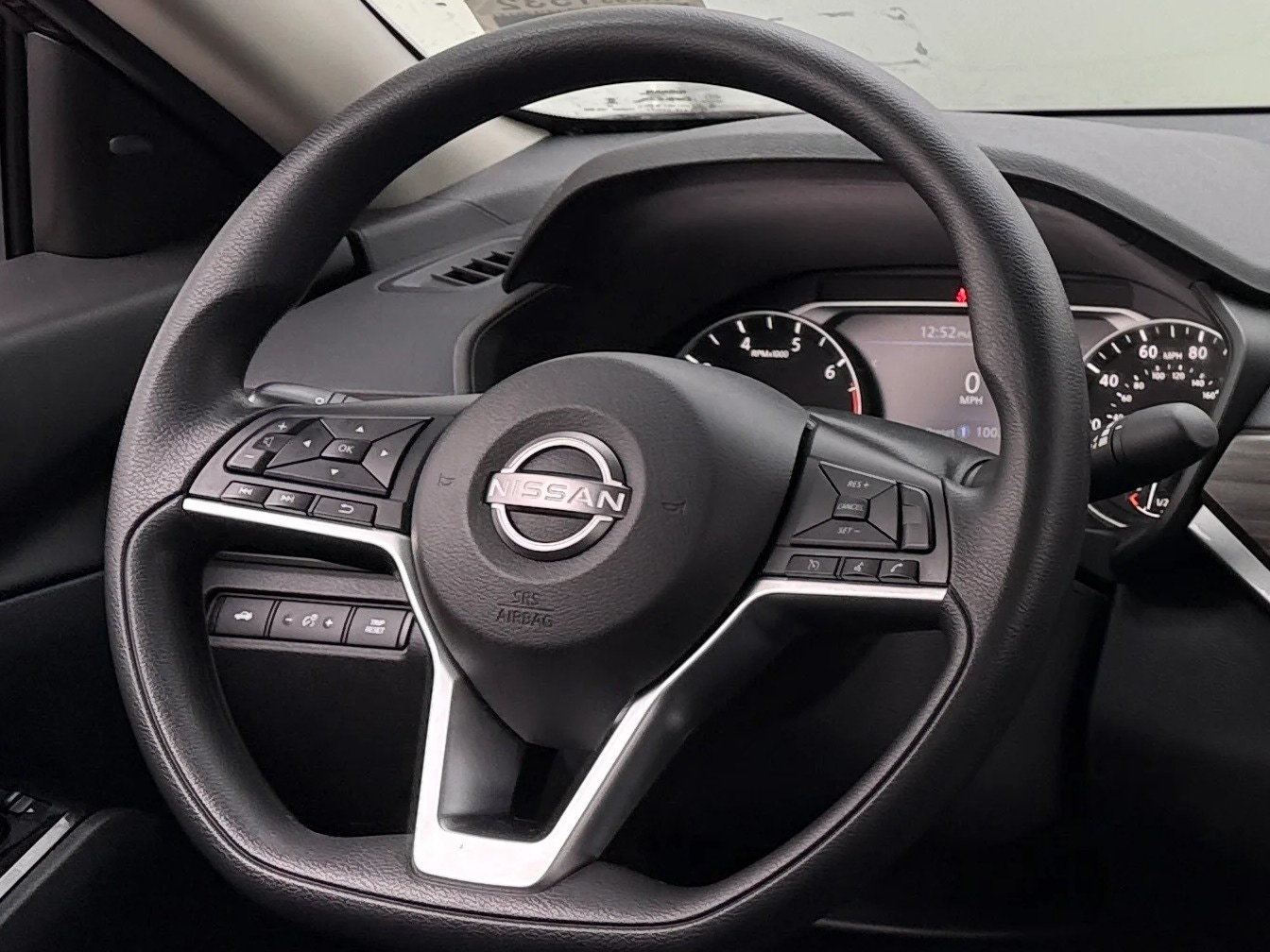 Thumbnail: 2023 Nissan Altima - 5