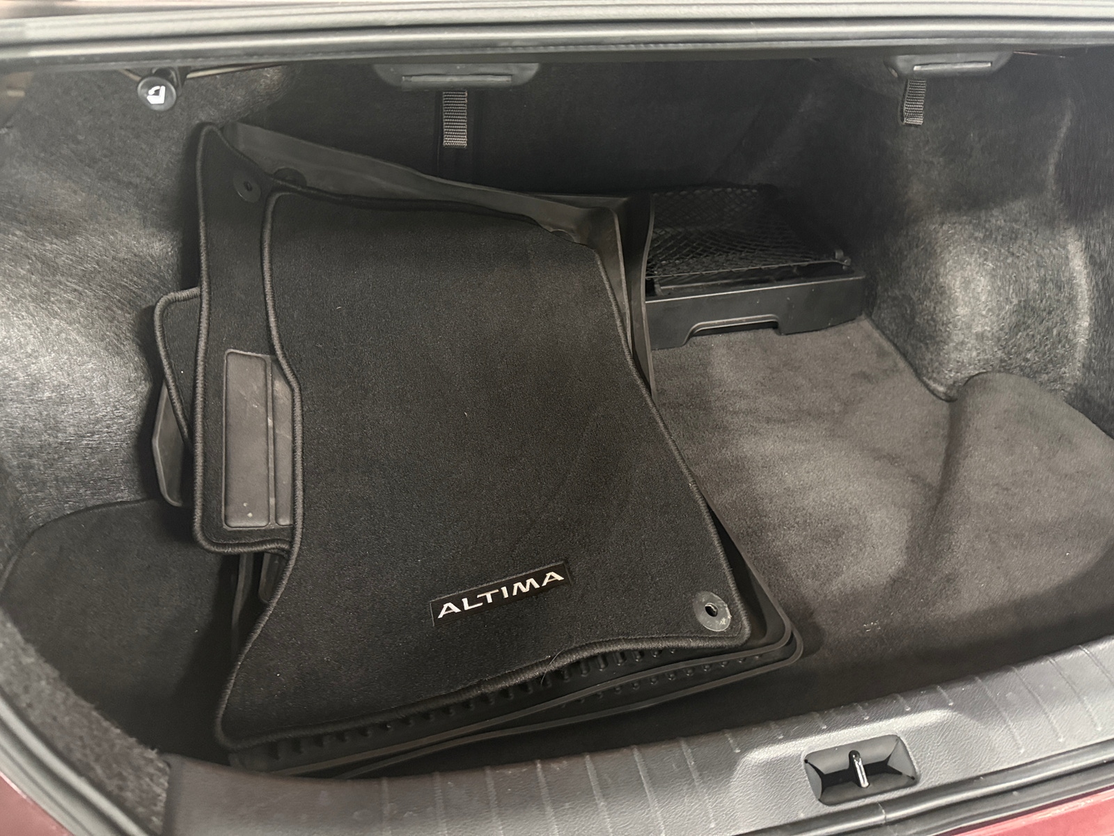 Thumbnail: 2023 Nissan Altima - 7