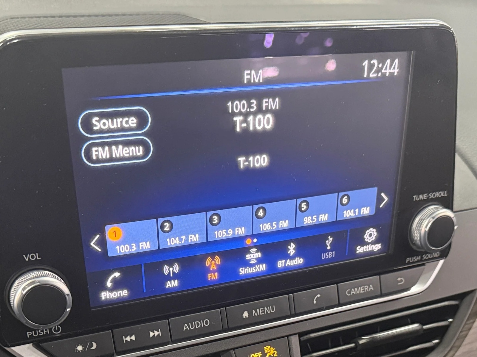 Thumbnail: 2023 Nissan Altima - 4