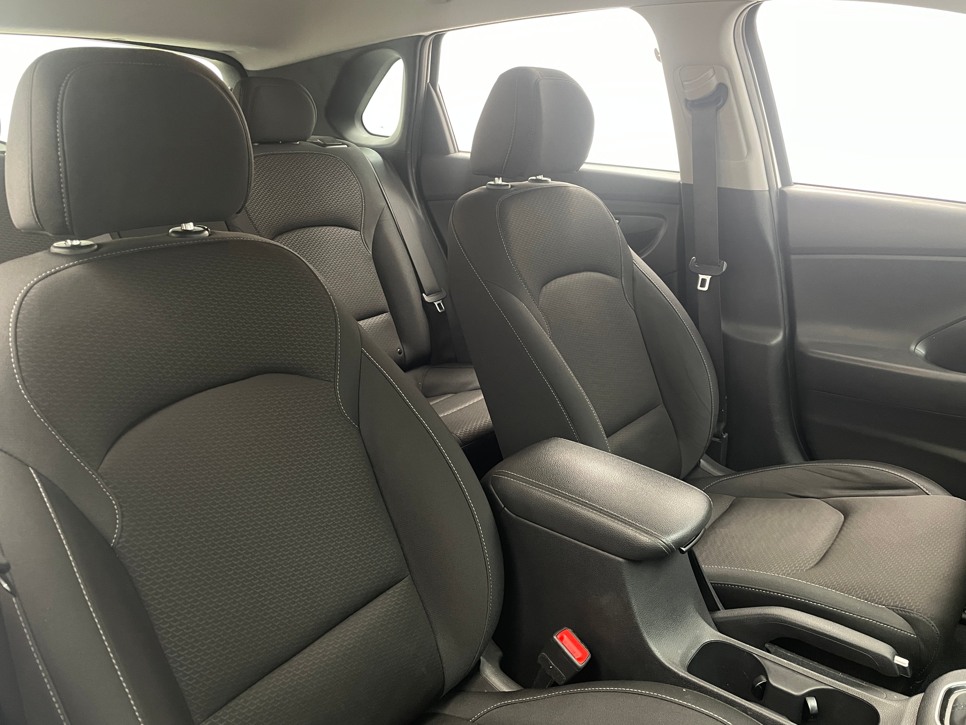 2018 Hyundai Elantra GT