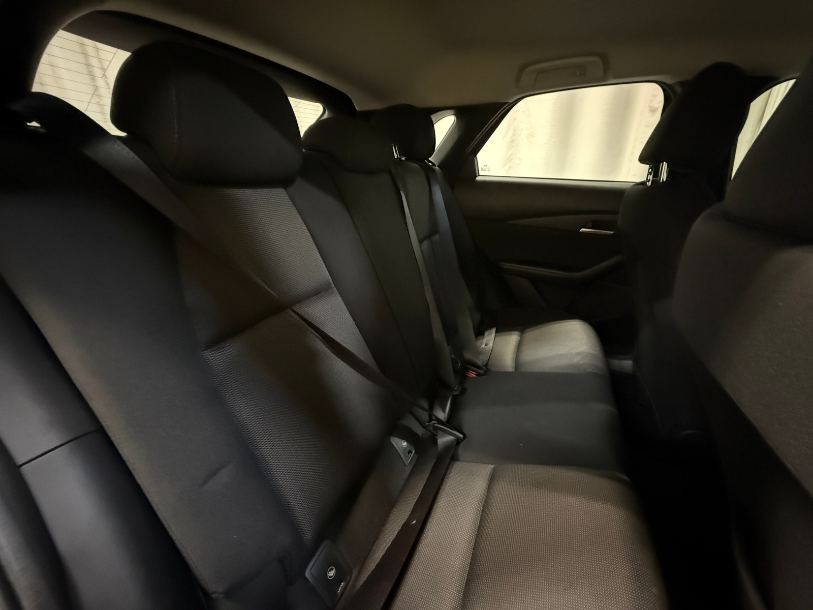 Thumbnail: 2023 Mazda CX-30 - 6