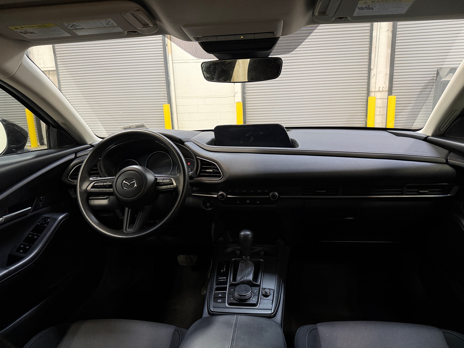 Thumbnail: 2023 Mazda CX-30 - 3