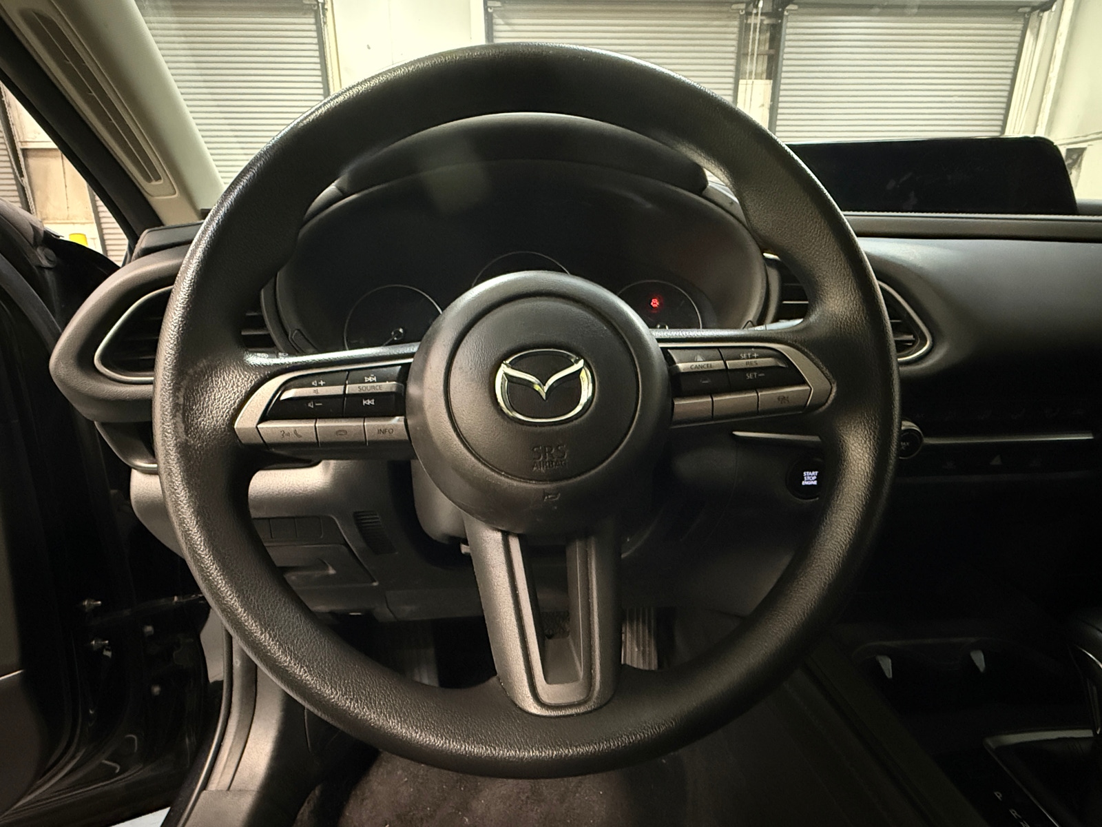 Thumbnail: 2023 Mazda CX-30 - 5