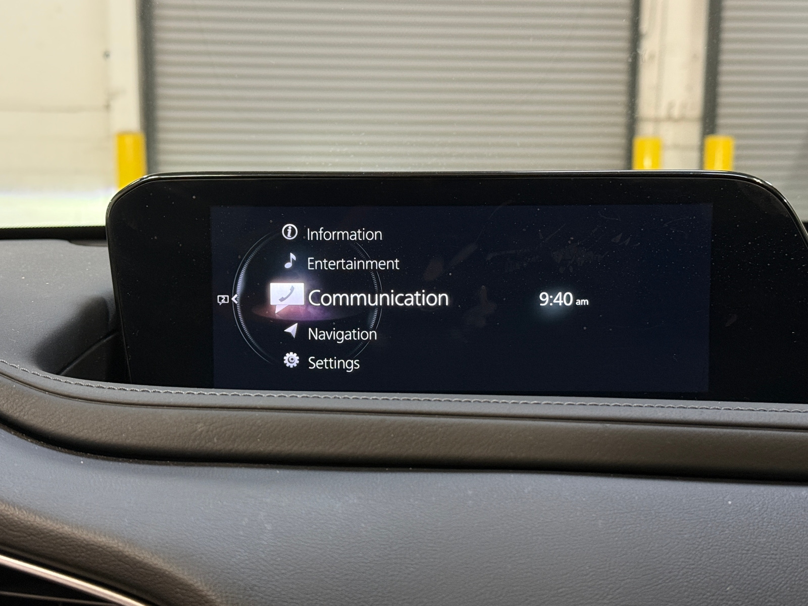 Thumbnail: 2023 Mazda CX-30 - 4