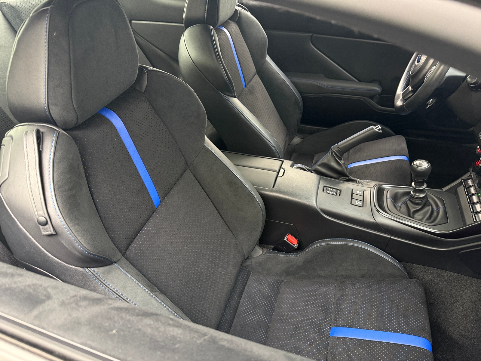 Thumbnail: 2024 Subaru BRZ - 2