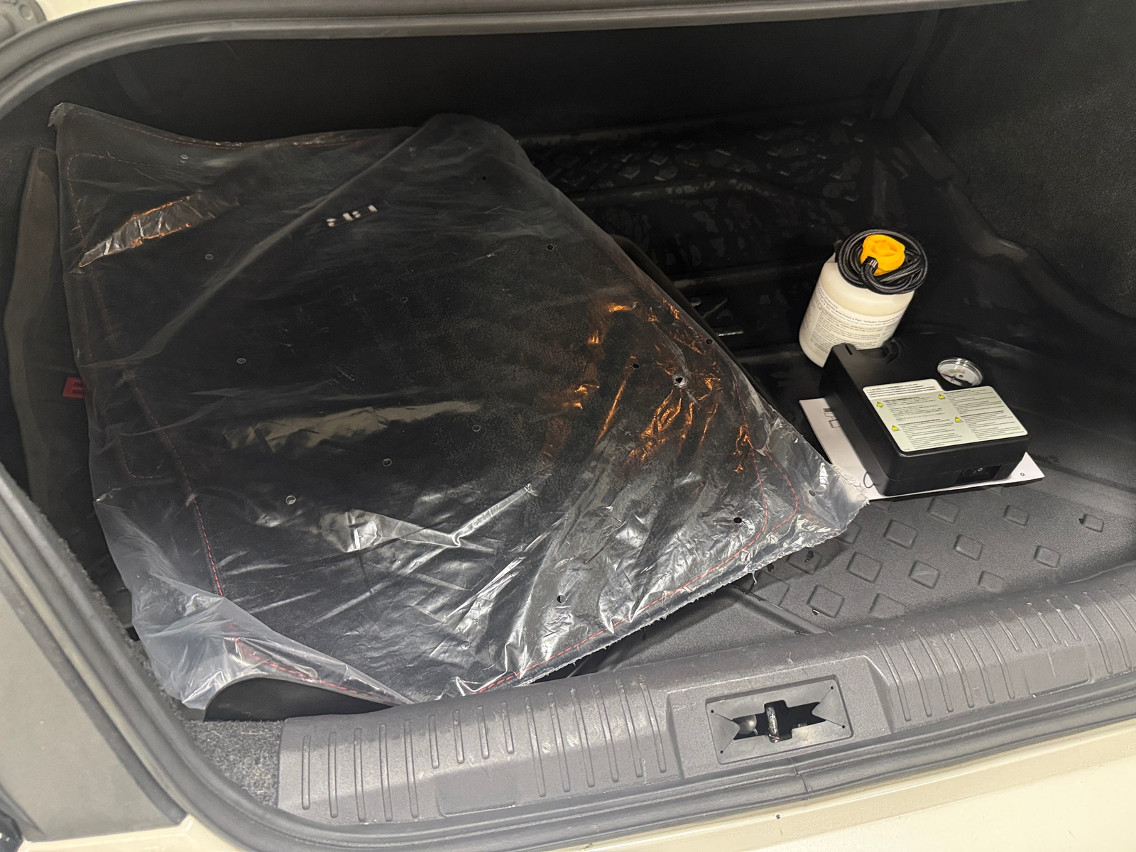 Thumbnail: 2024 Subaru BRZ - 5