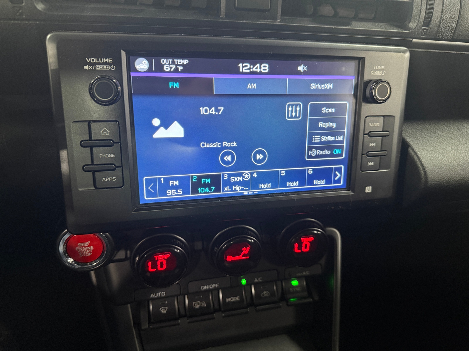 Thumbnail: 2024 Subaru BRZ - 3