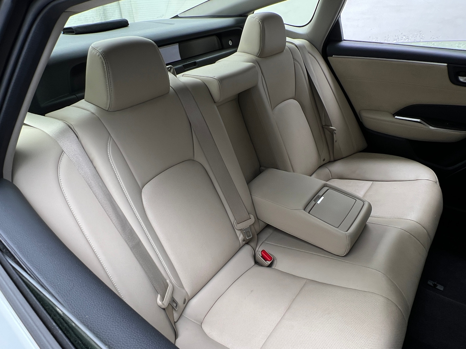 Thumbnail: 2018 Honda Clarity - 5