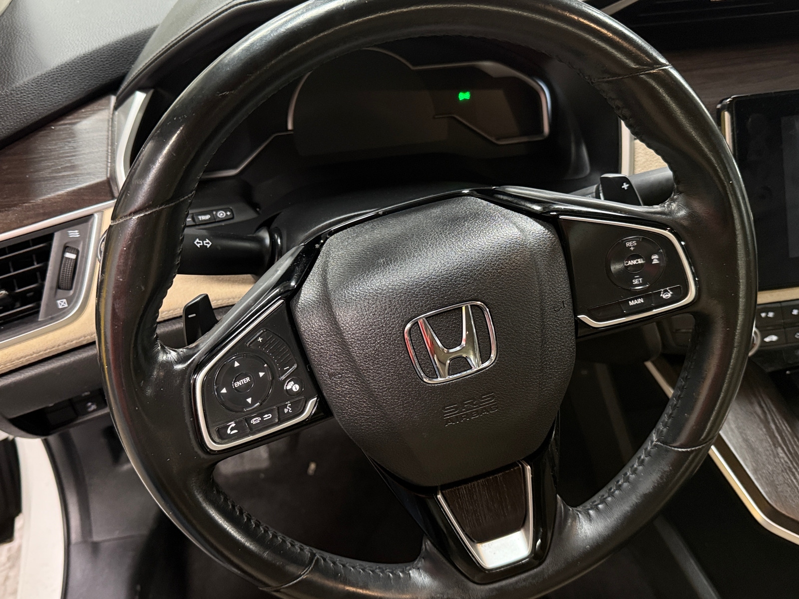 Thumbnail: 2018 Honda Clarity - 4