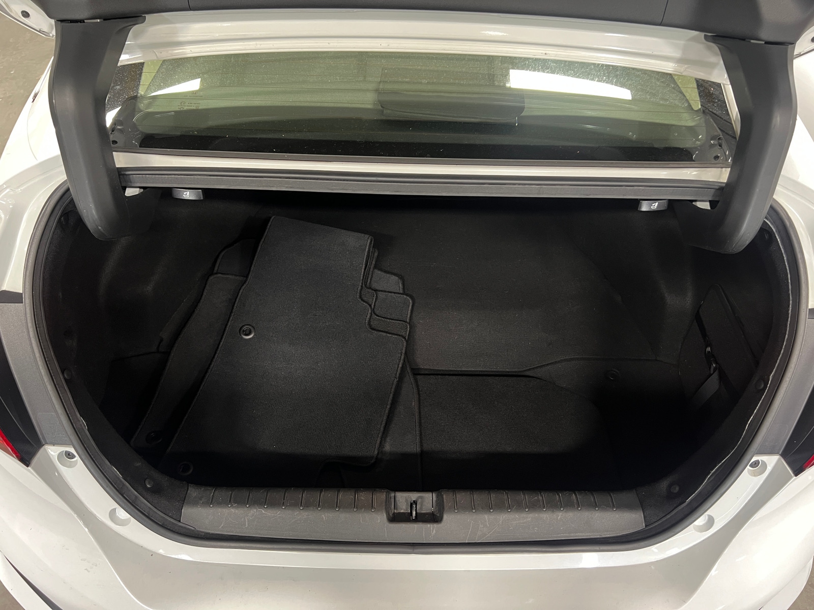 Thumbnail: 2018 Honda Clarity - 6