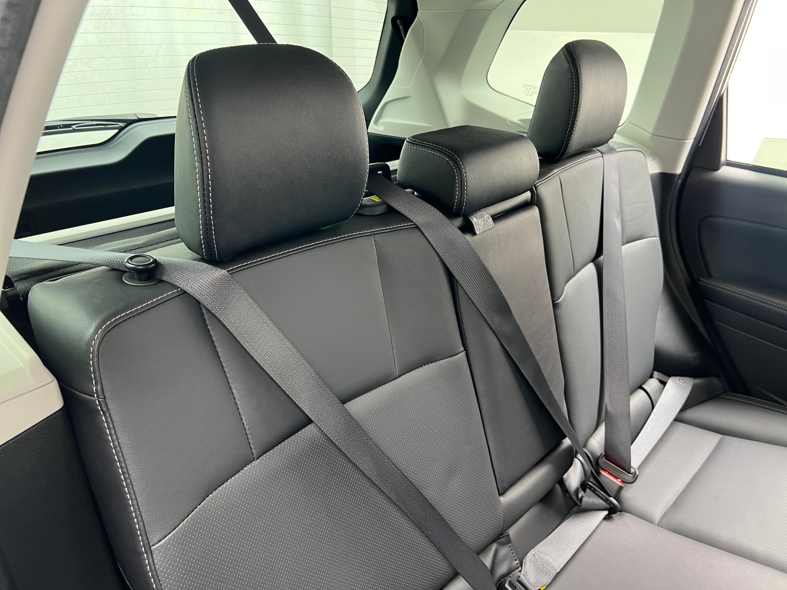 Thumbnail: 2018 Subaru Forester - 5