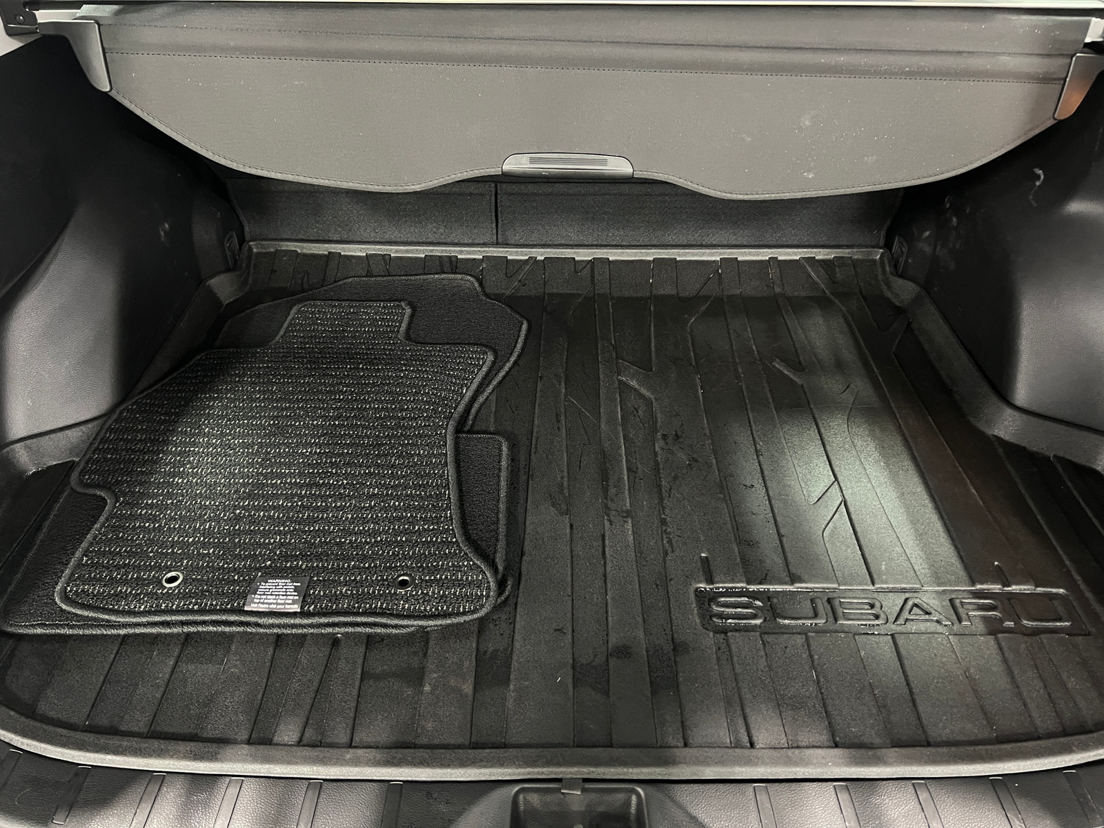 Thumbnail: 2018 Subaru Forester - 6