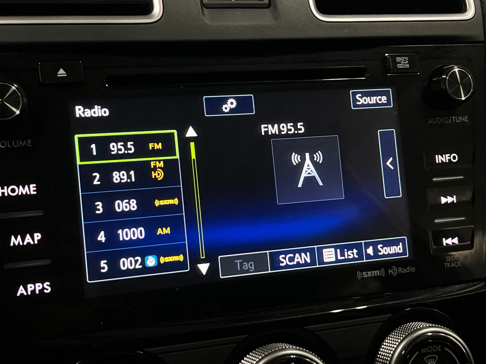 Thumbnail: 2018 Subaru Forester - 3