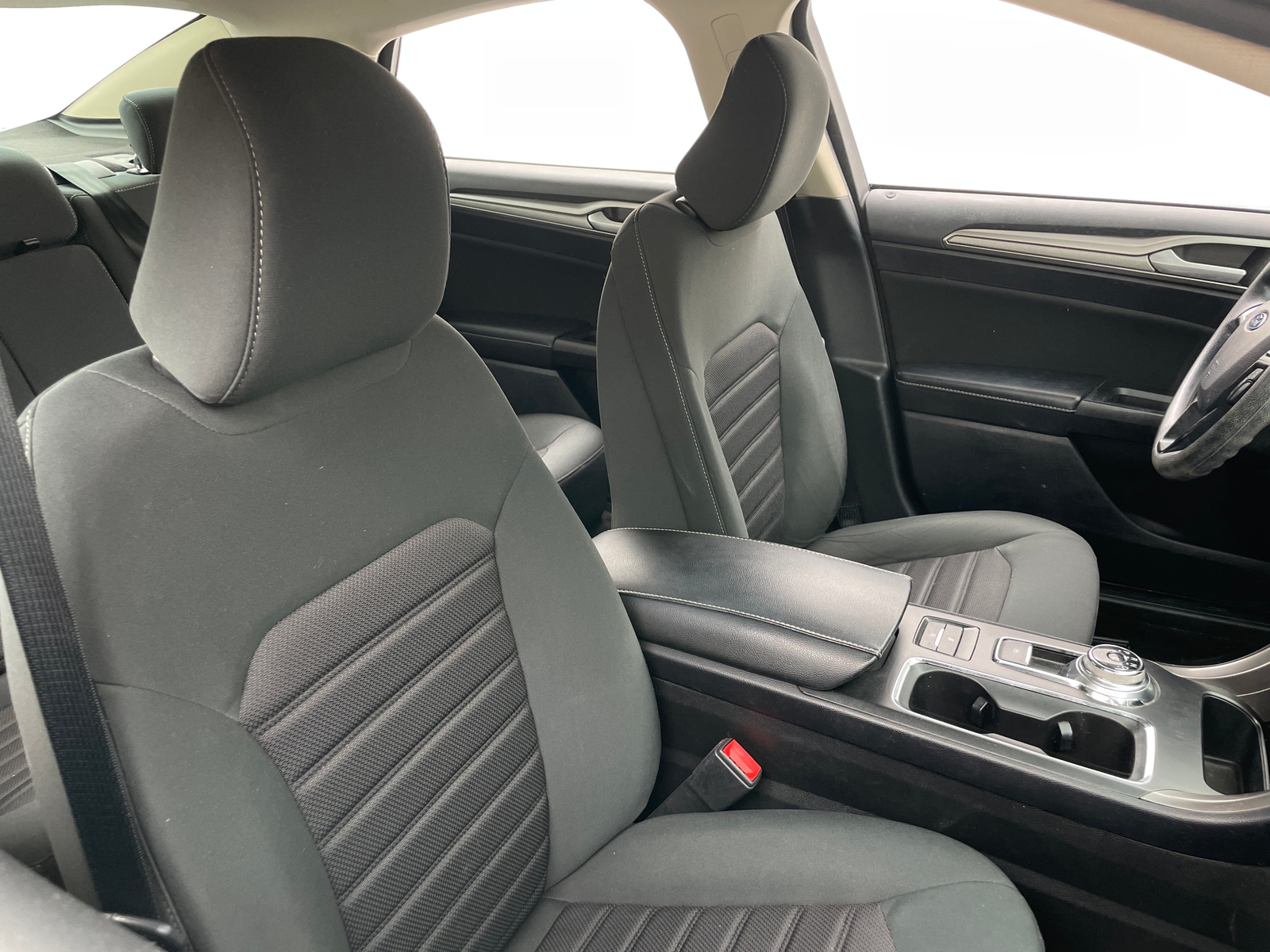 Thumbnail: 2020 Ford Fusion - 2