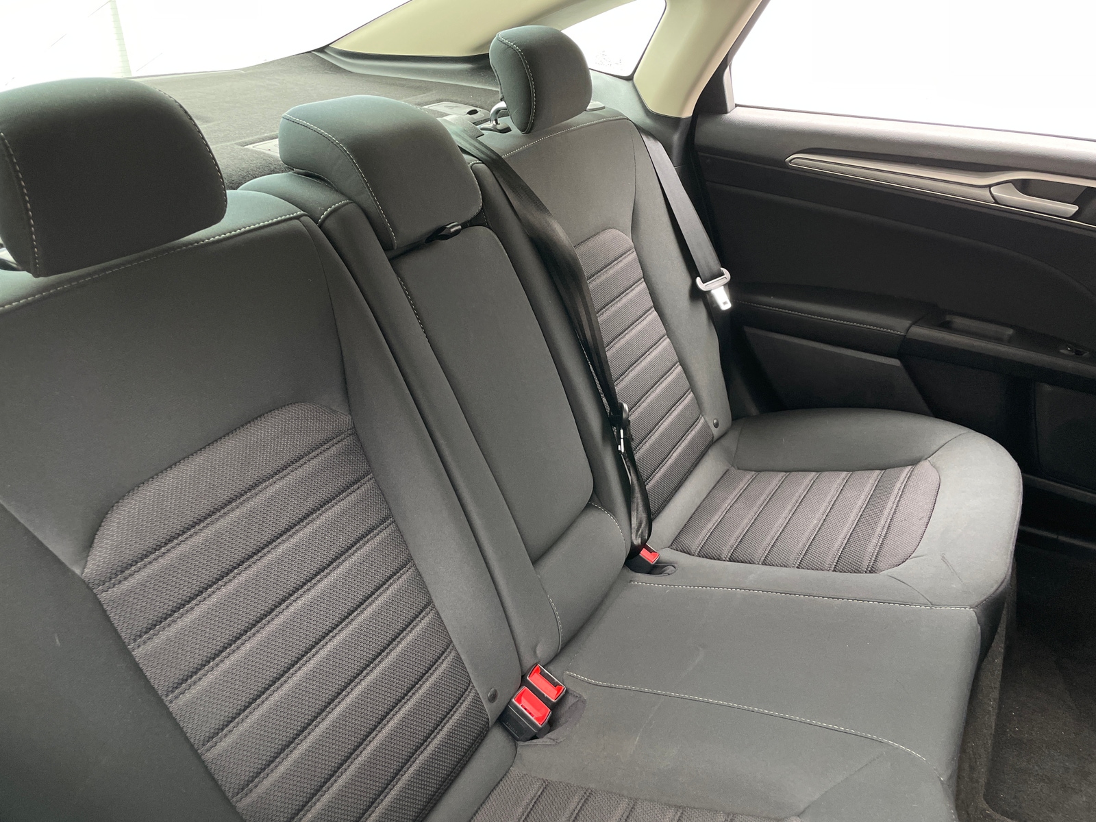 Thumbnail: 2020 Ford Fusion - 6