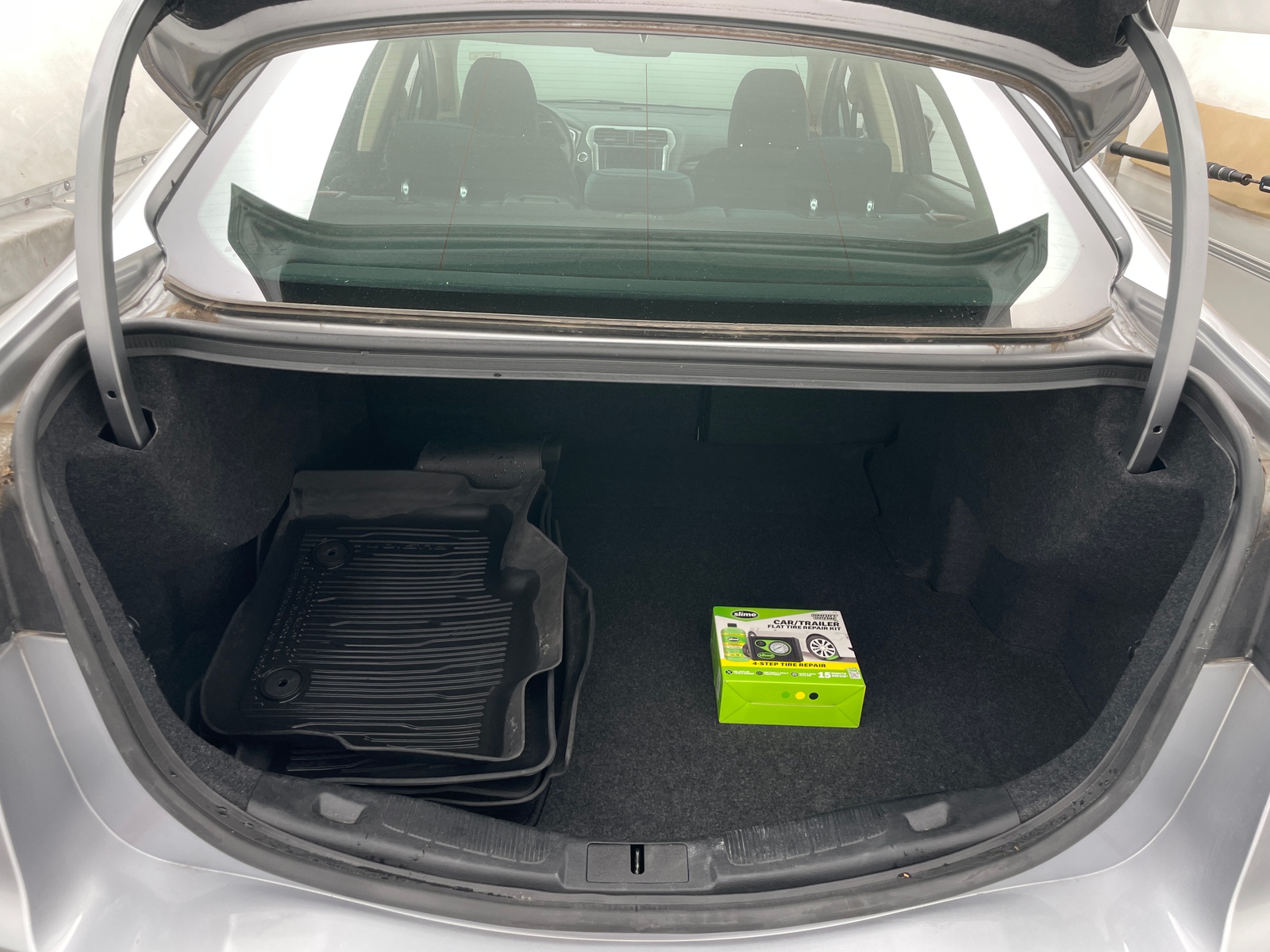 Thumbnail: 2020 Ford Fusion - 7