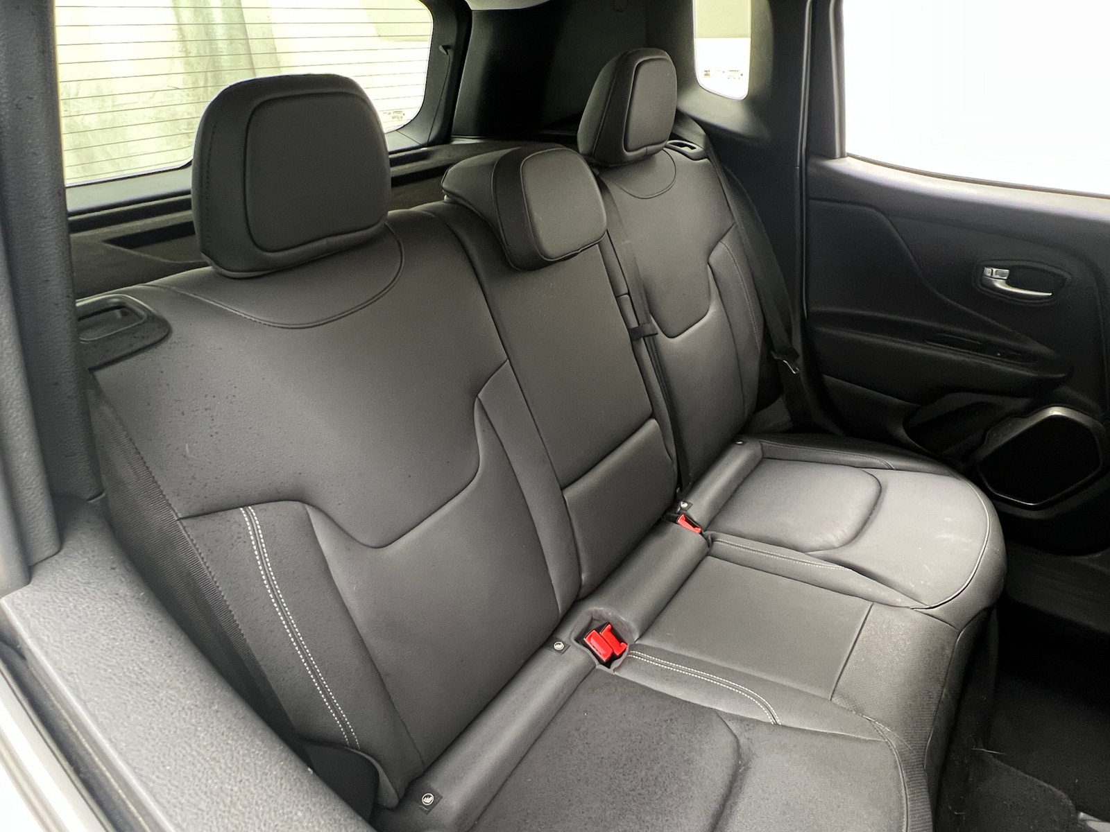 Thumbnail: 2019 Jeep Renegade - 5