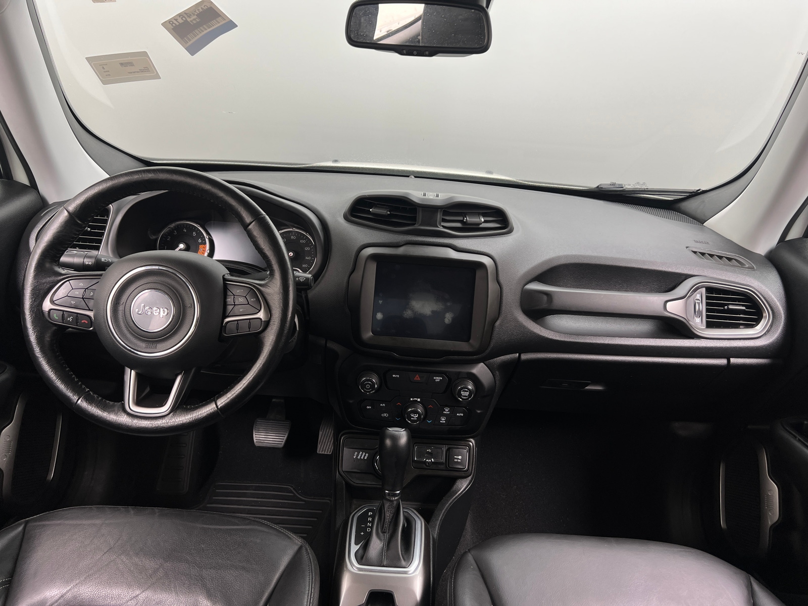 Thumbnail: 2019 Jeep Renegade - 2