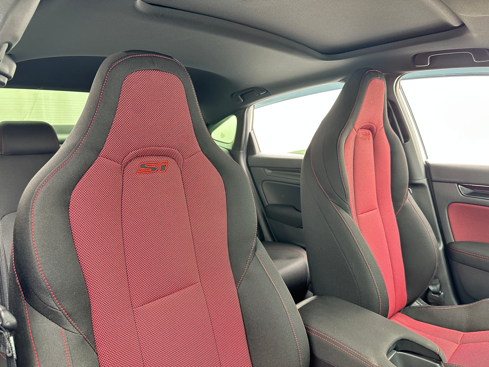 Thumbnail: 2022 Honda Civic - 2