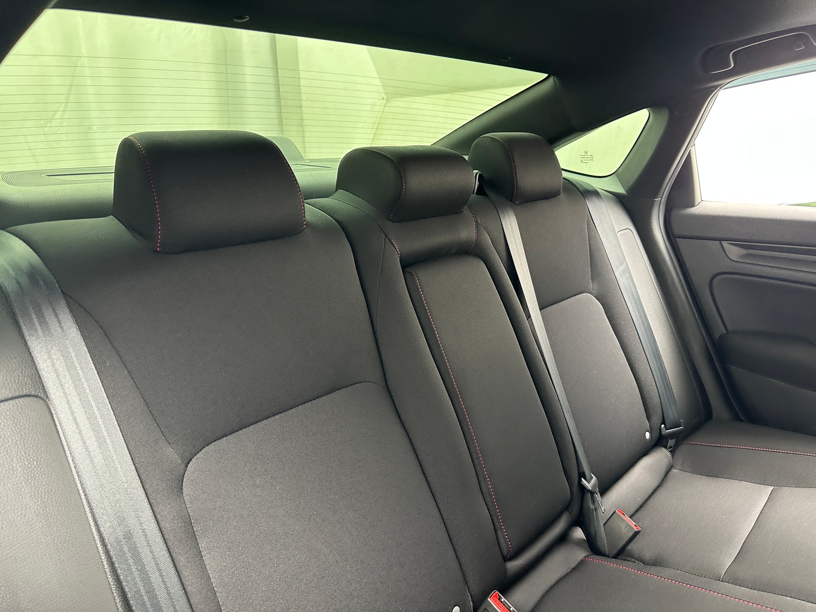 Thumbnail: 2022 Honda Civic - 6