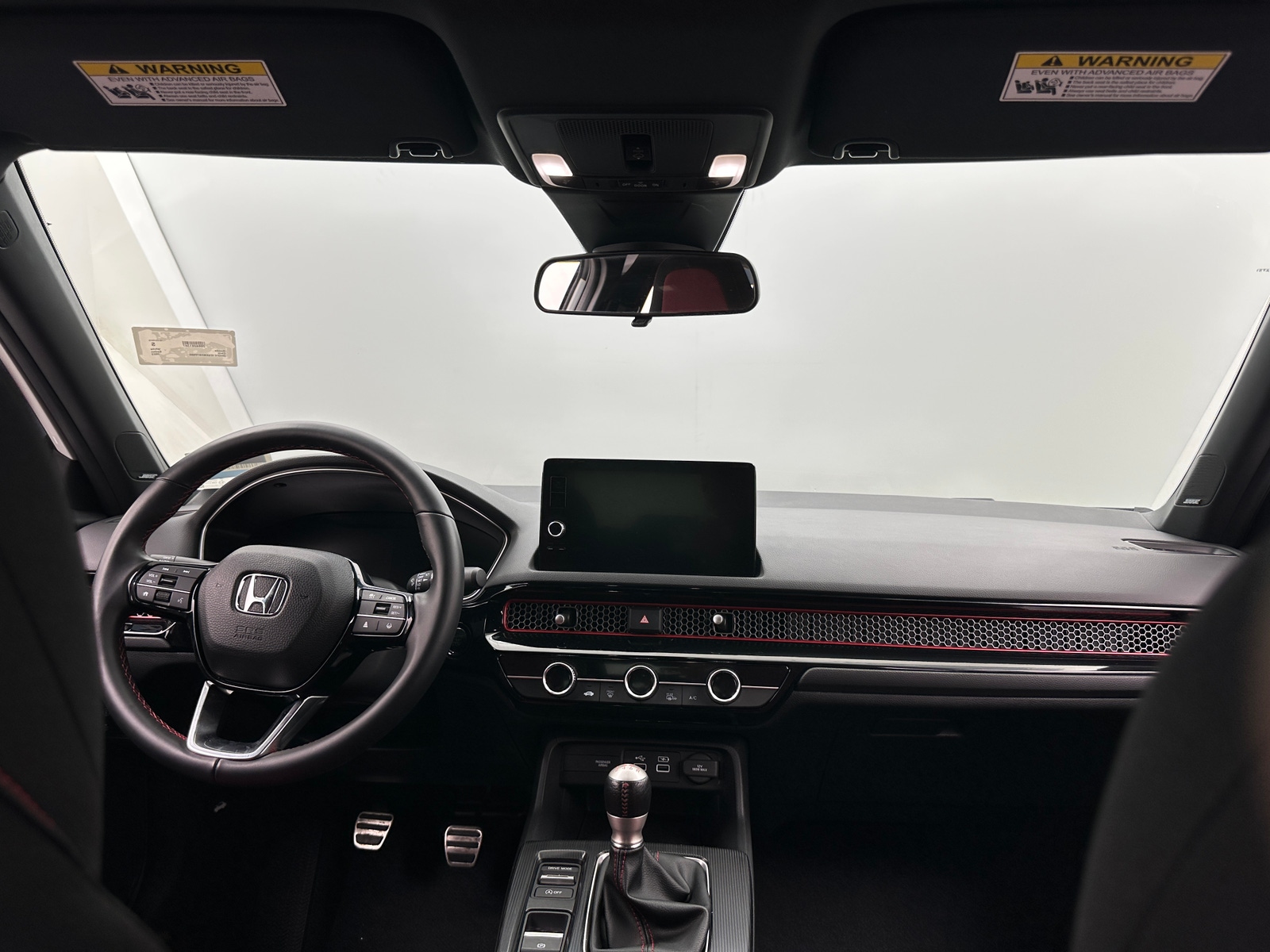 Thumbnail: 2022 Honda Civic - 3