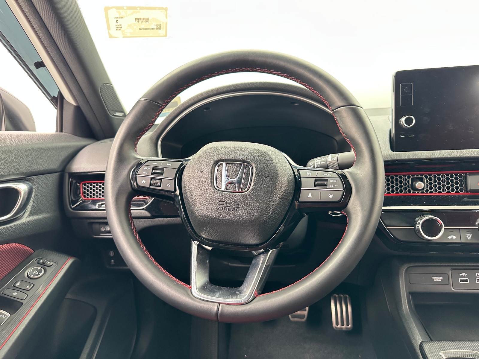 Thumbnail: 2022 Honda Civic - 5