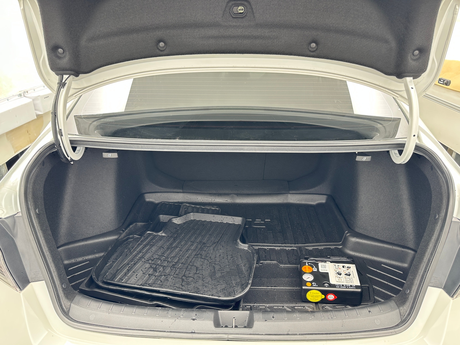 Thumbnail: 2022 Honda Civic - 7