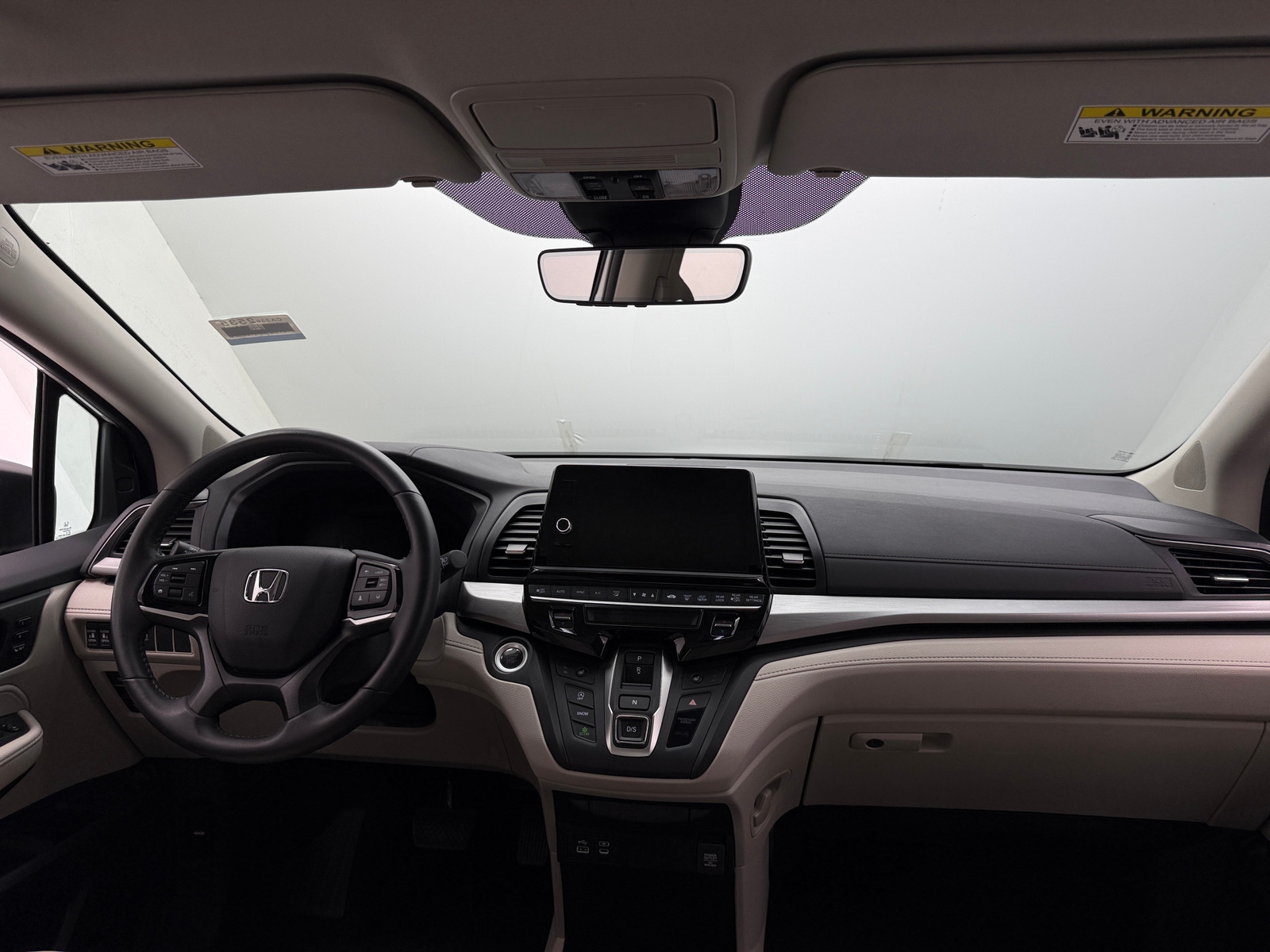 Thumbnail: 2025 Honda Odyssey - 2