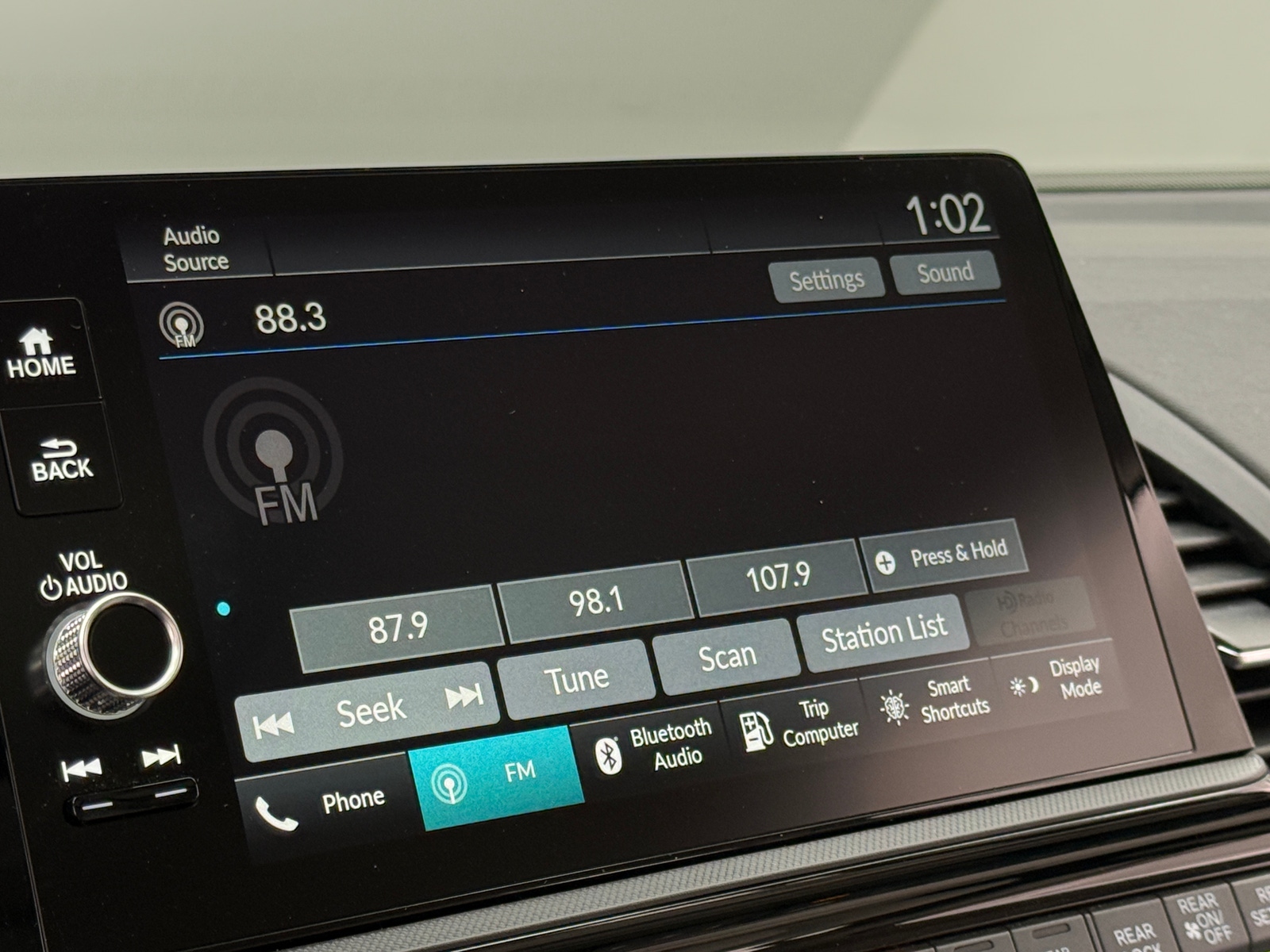 Thumbnail: 2025 Honda Odyssey - 3