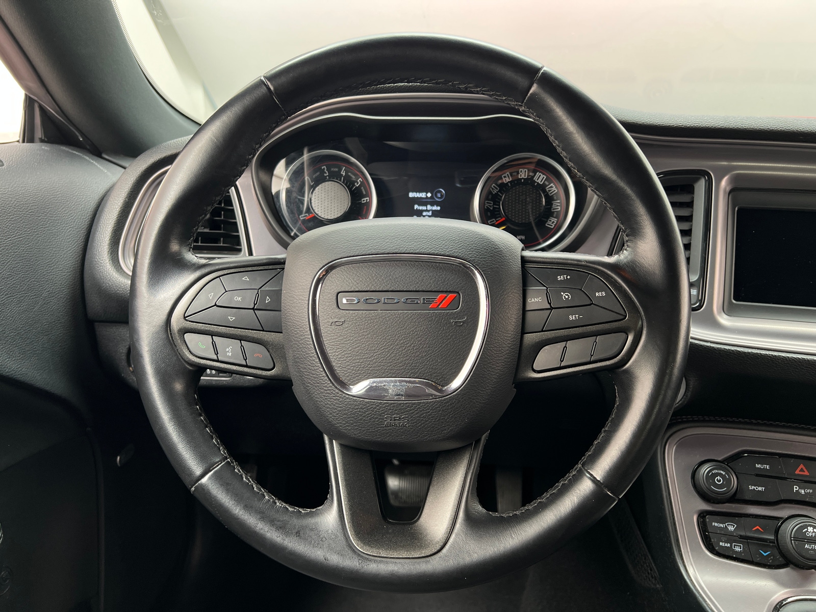 Thumbnail: 2023 Dodge Challenger - 5