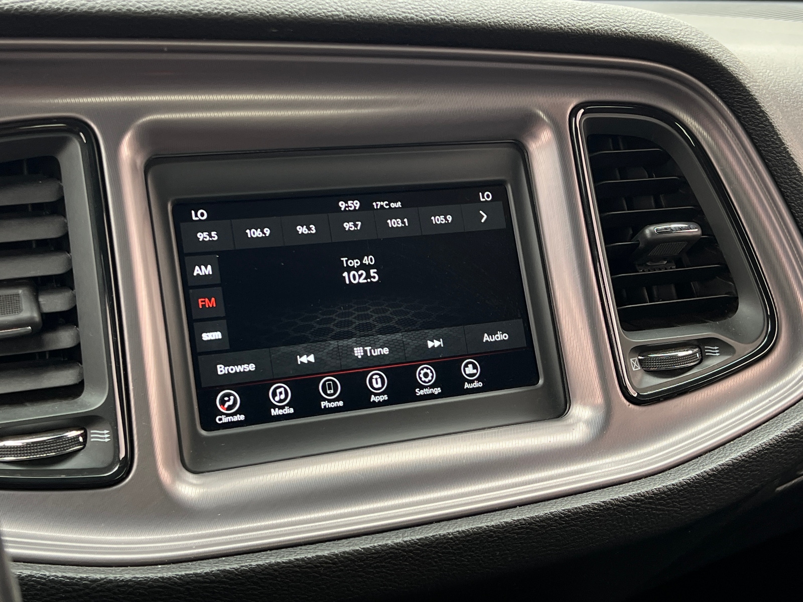 Thumbnail: 2023 Dodge Challenger - 4