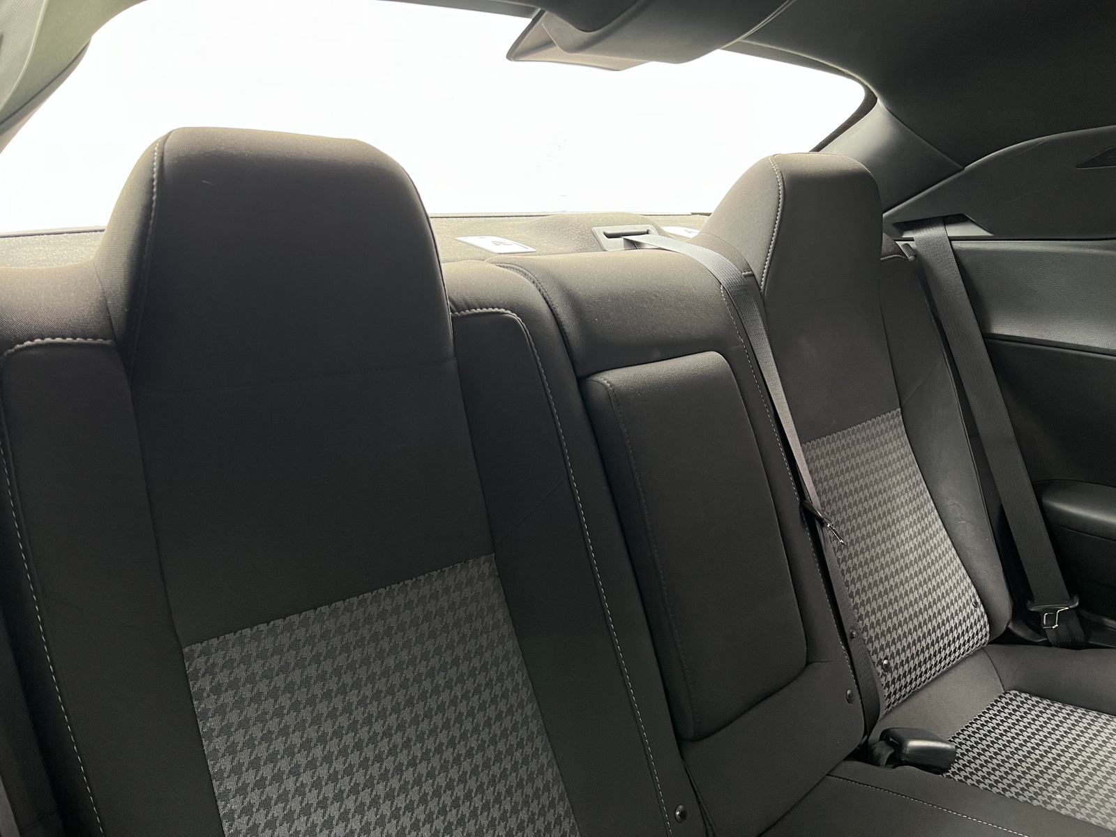 Thumbnail: 2023 Dodge Challenger - 6