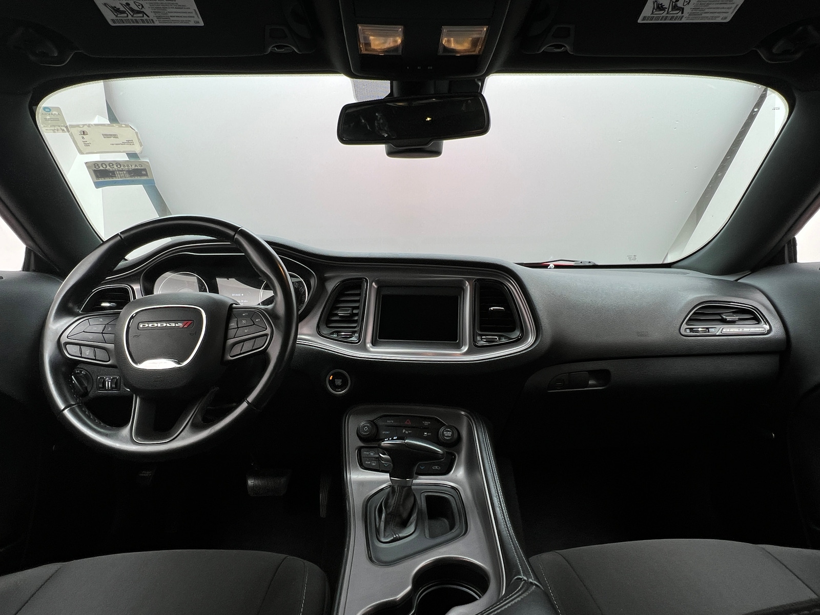 Thumbnail: 2023 Dodge Challenger - 3