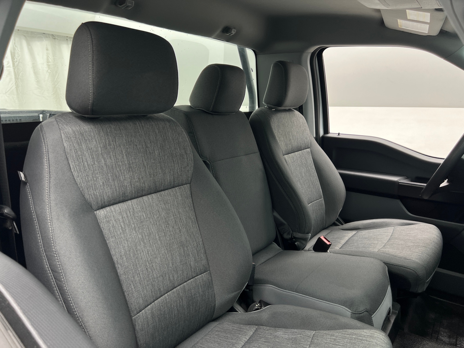 Thumbnail: 2022 Ford Econoline - 2