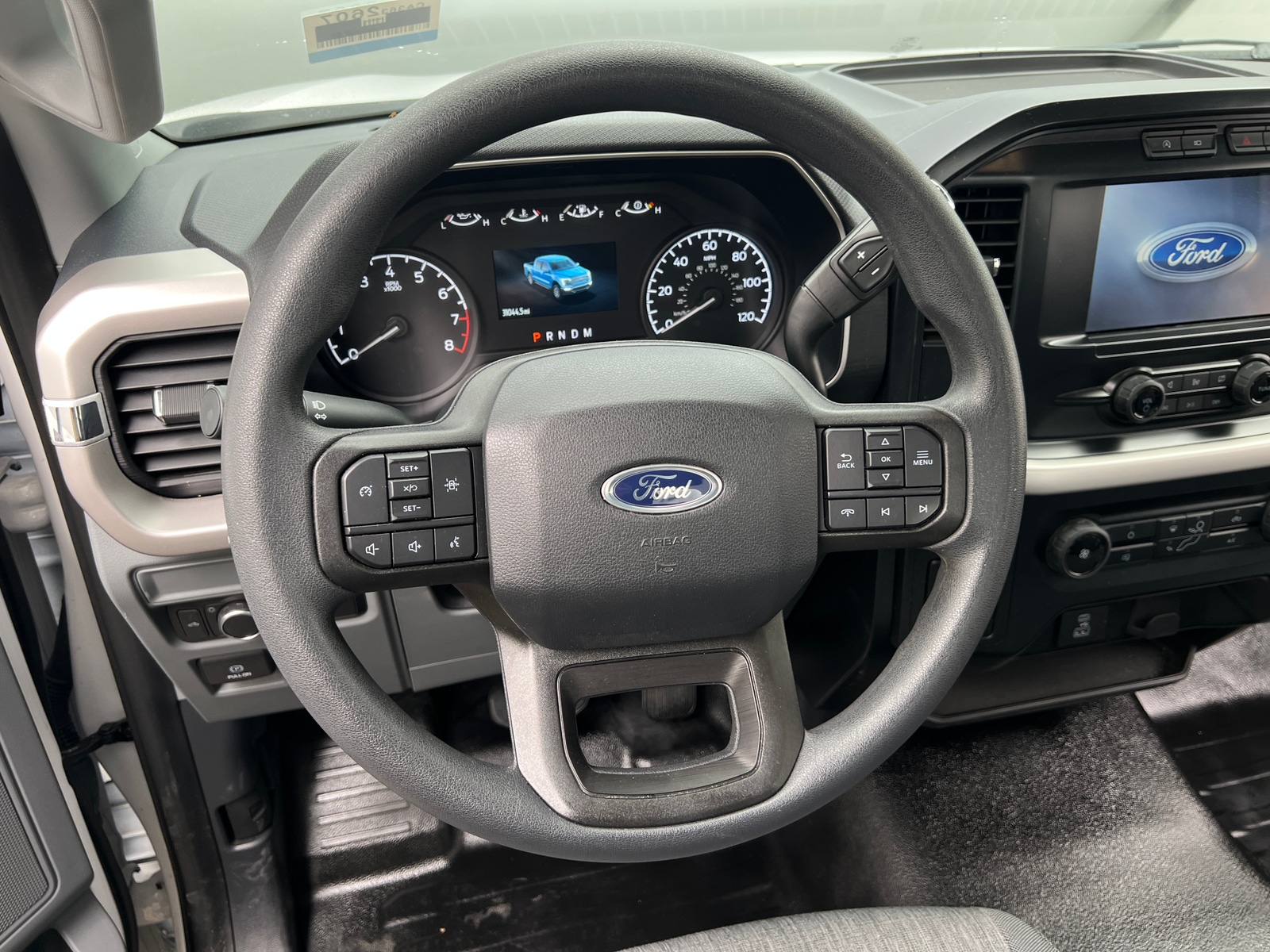 Thumbnail: 2022 Ford Econoline - 5