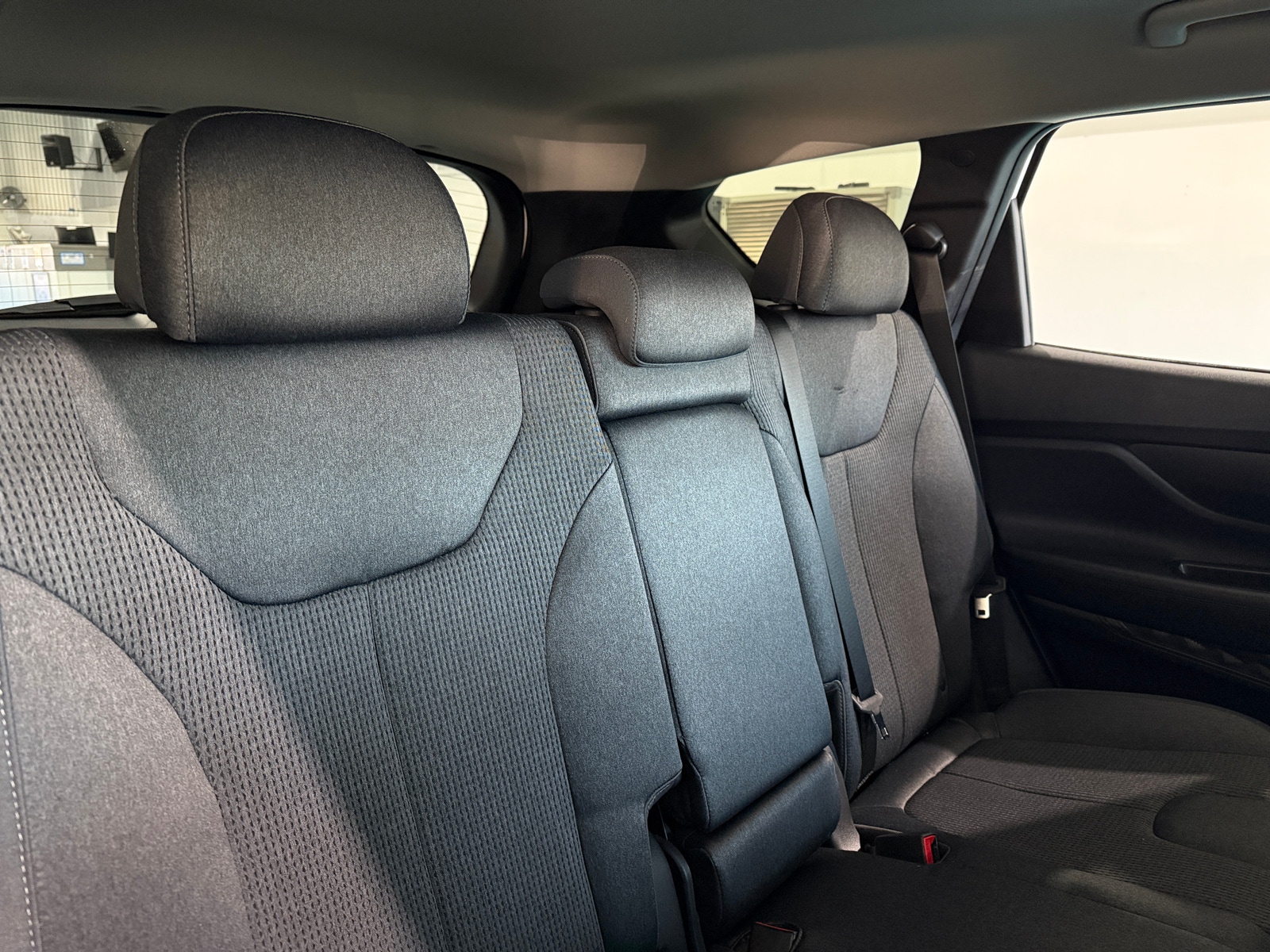 Thumbnail: 2022 Hyundai Santa Fe - 6