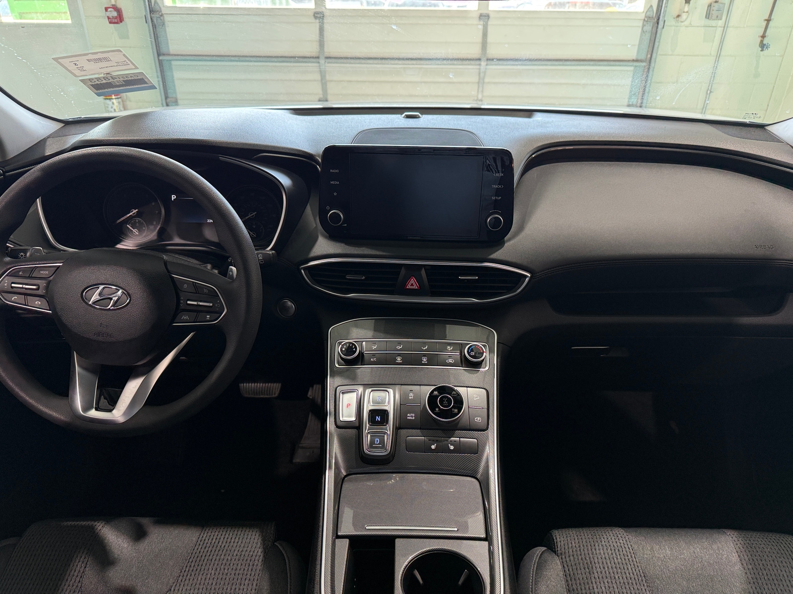 Thumbnail: 2022 Hyundai Santa Fe - 3