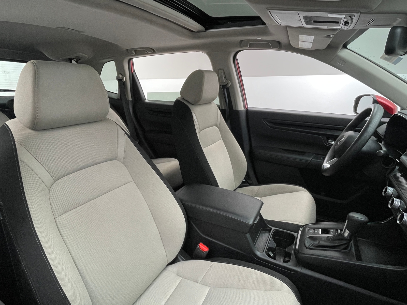 Thumbnail: 2024 Honda CR-V - 2