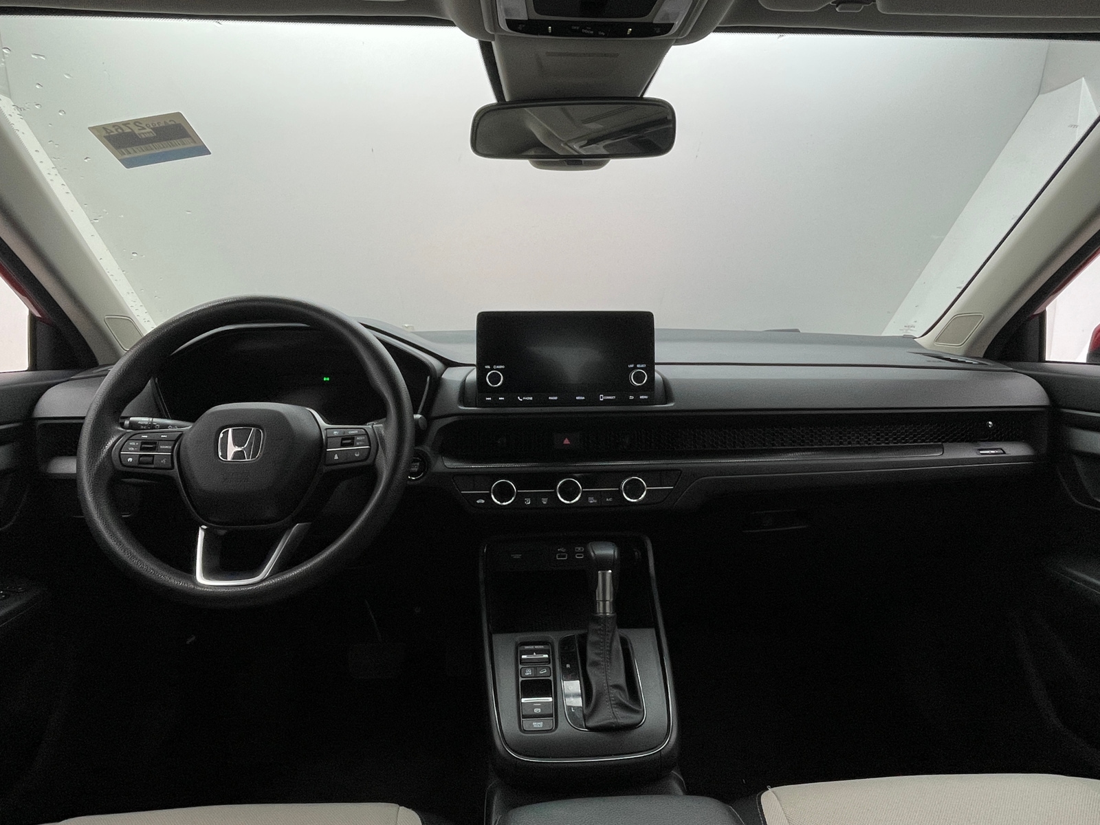 Thumbnail: 2024 Honda CR-V - 3