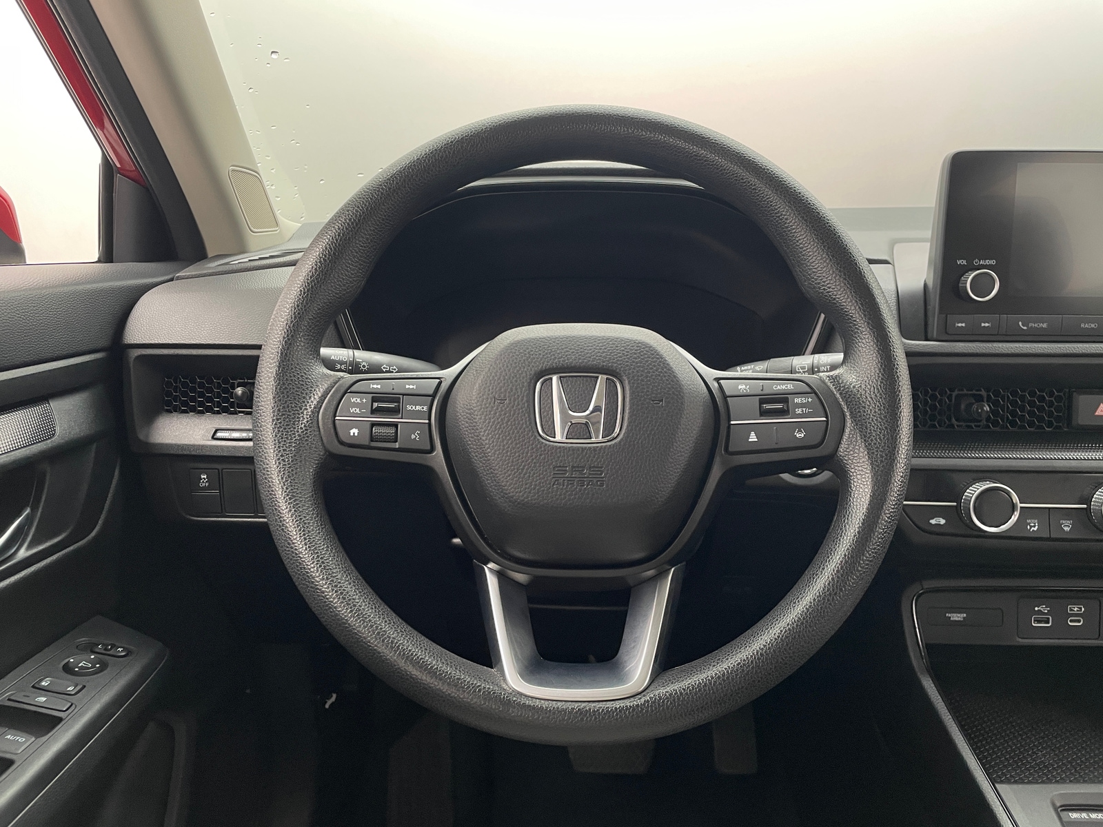 Thumbnail: 2024 Honda CR-V - 5