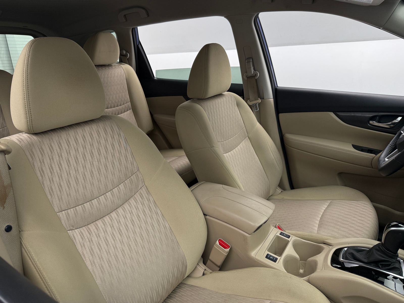 Thumbnail: 2020 Nissan Rogue - 2