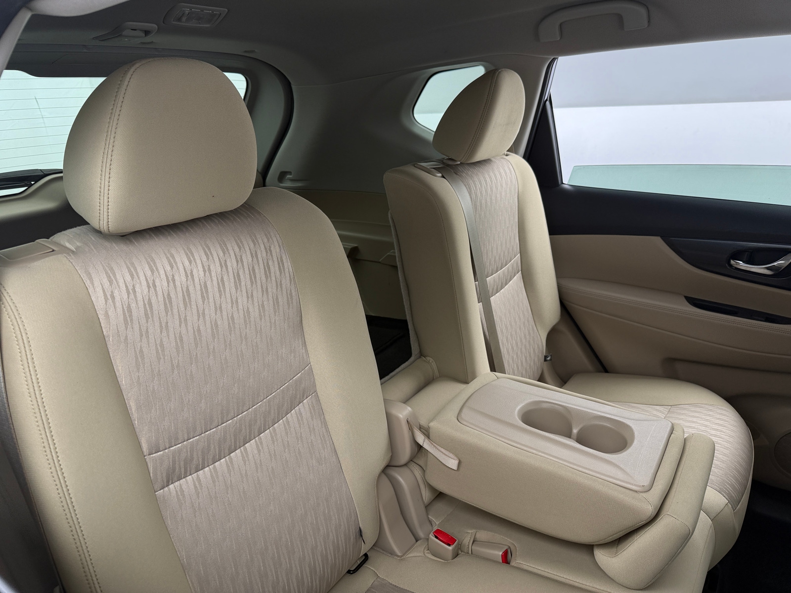 Thumbnail: 2020 Nissan Rogue - 6